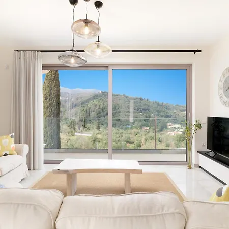 Villa Tila By