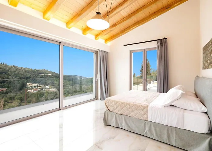 Villa Tila By *