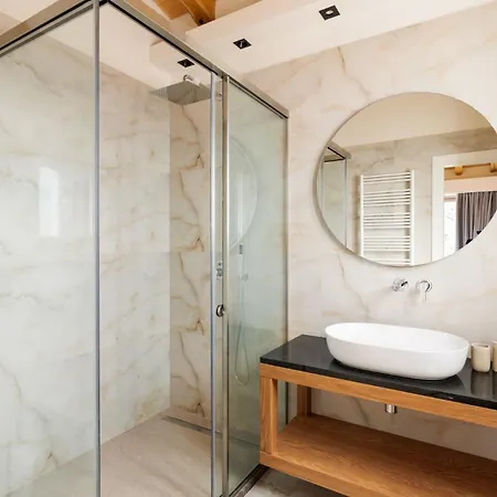 Tila By Villa Agnítsini