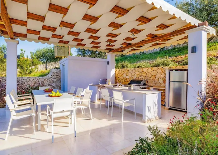 Villa Tila By *